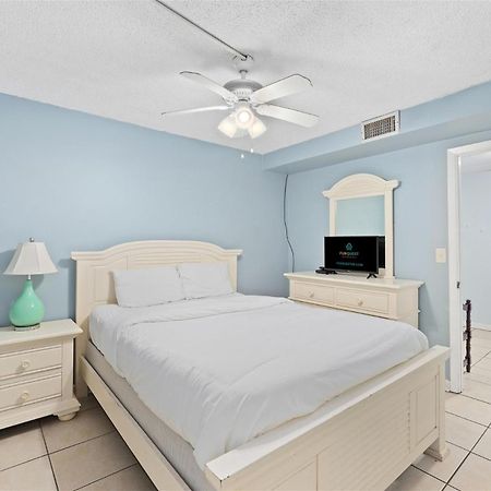 Moondrifter 606 Apartment Panama City Beach Bagian luar foto