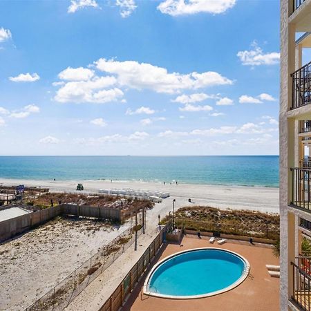 Moondrifter 606 Apartment Panama City Beach Bagian luar foto