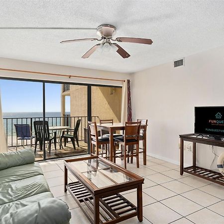 Moondrifter 606 Apartment Panama City Beach Bagian luar foto