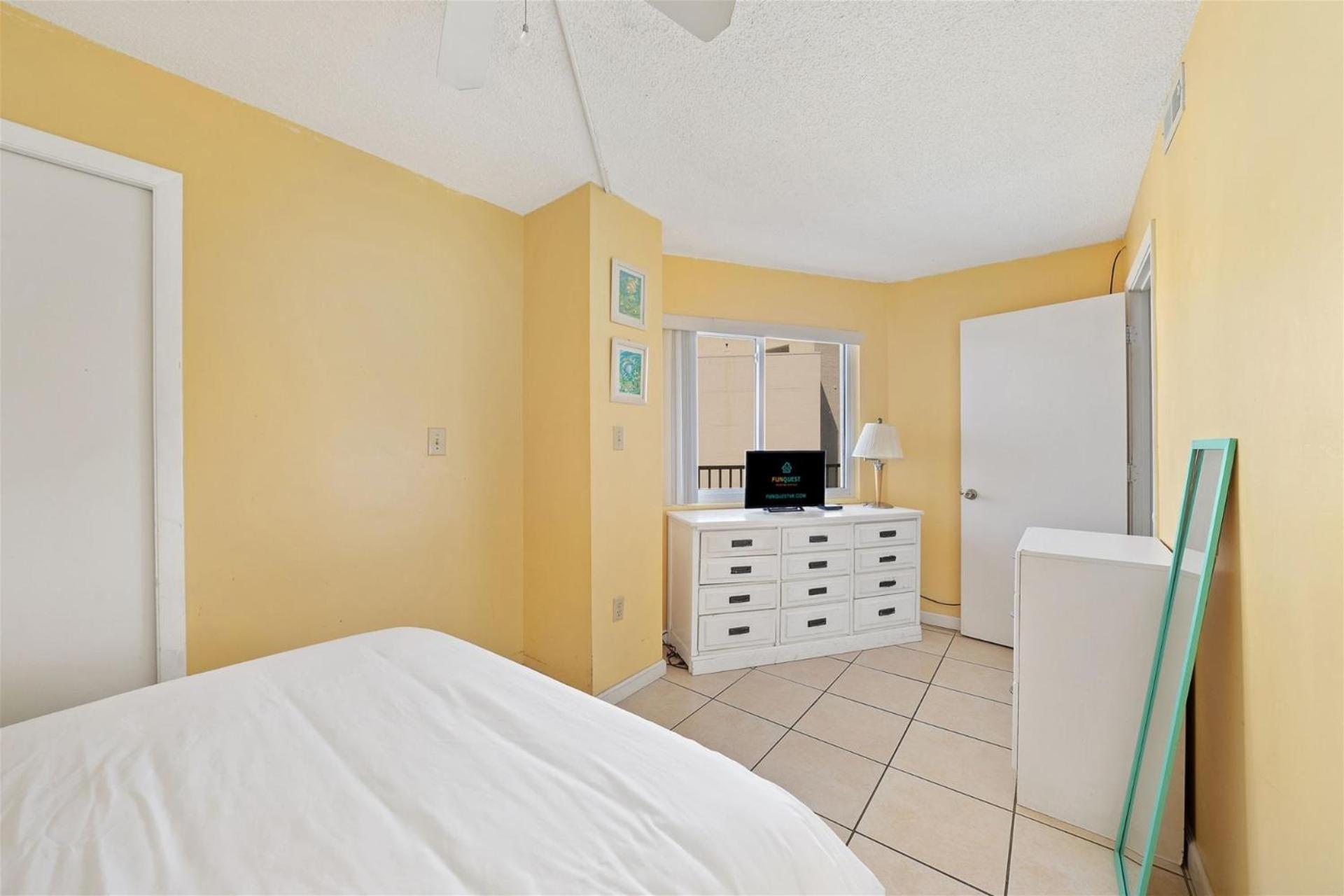 Moondrifter 606 Apartment Panama City Beach Bagian luar foto