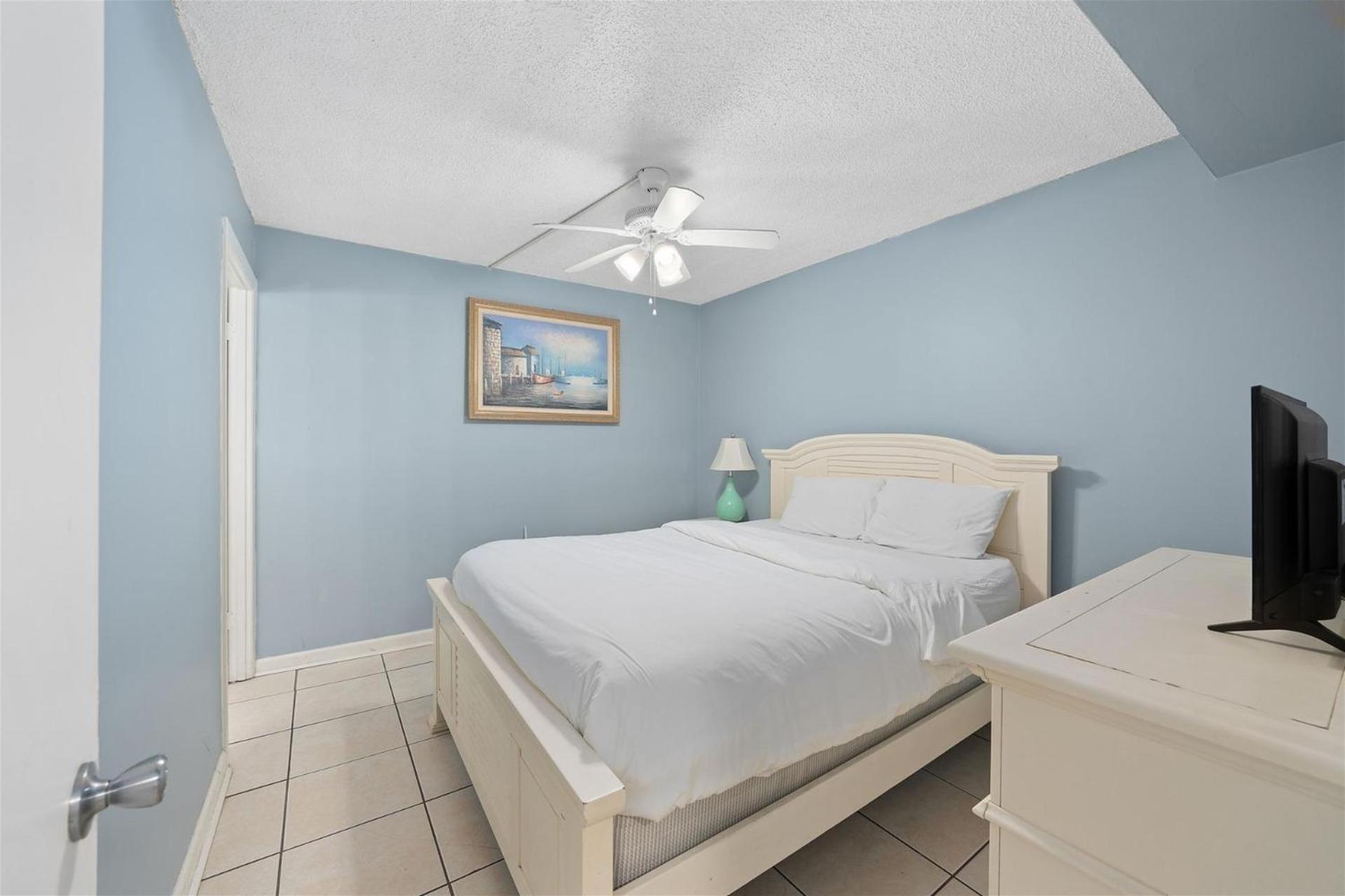 Moondrifter 606 Apartment Panama City Beach Bagian luar foto