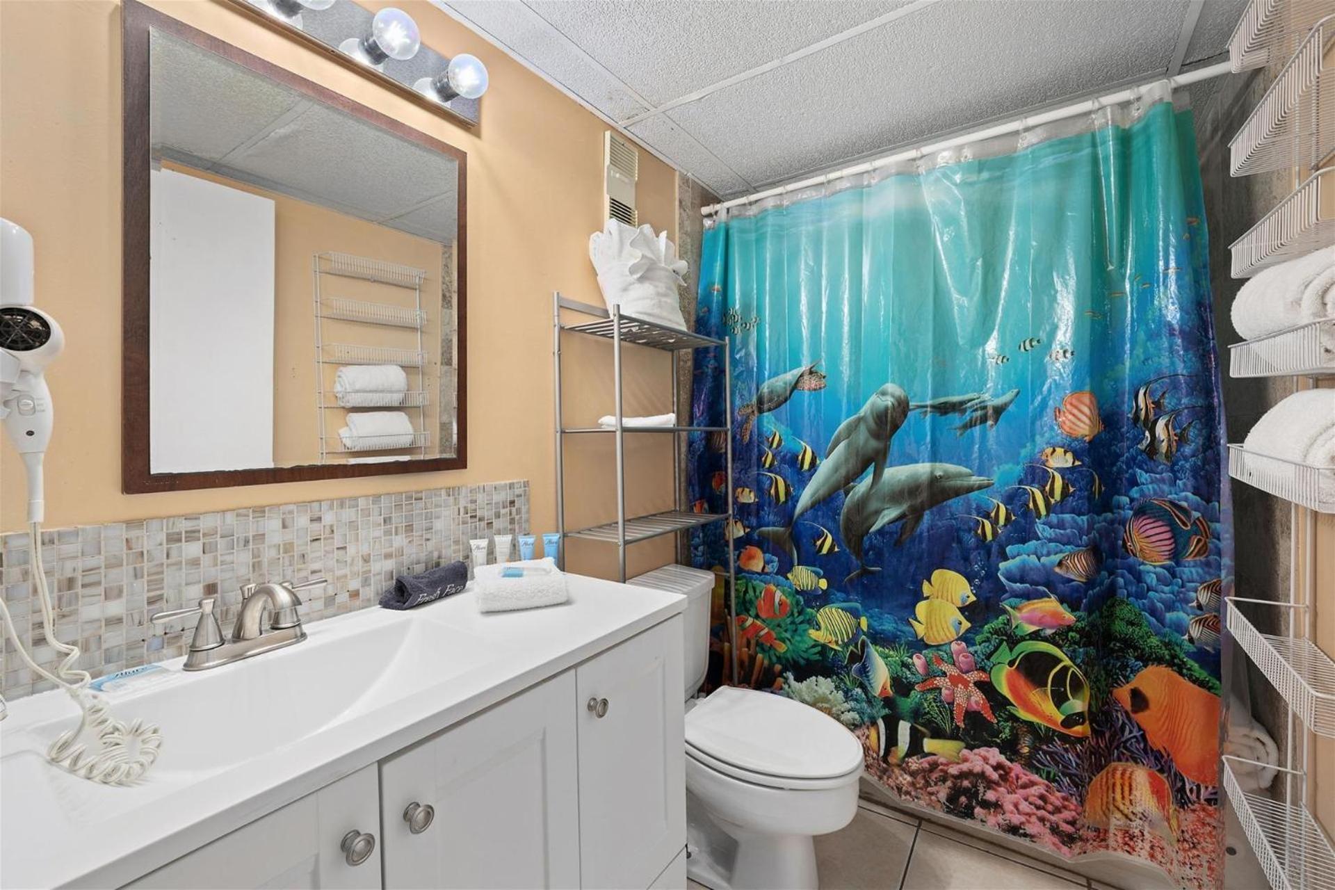 Moondrifter 606 Apartment Panama City Beach Bagian luar foto