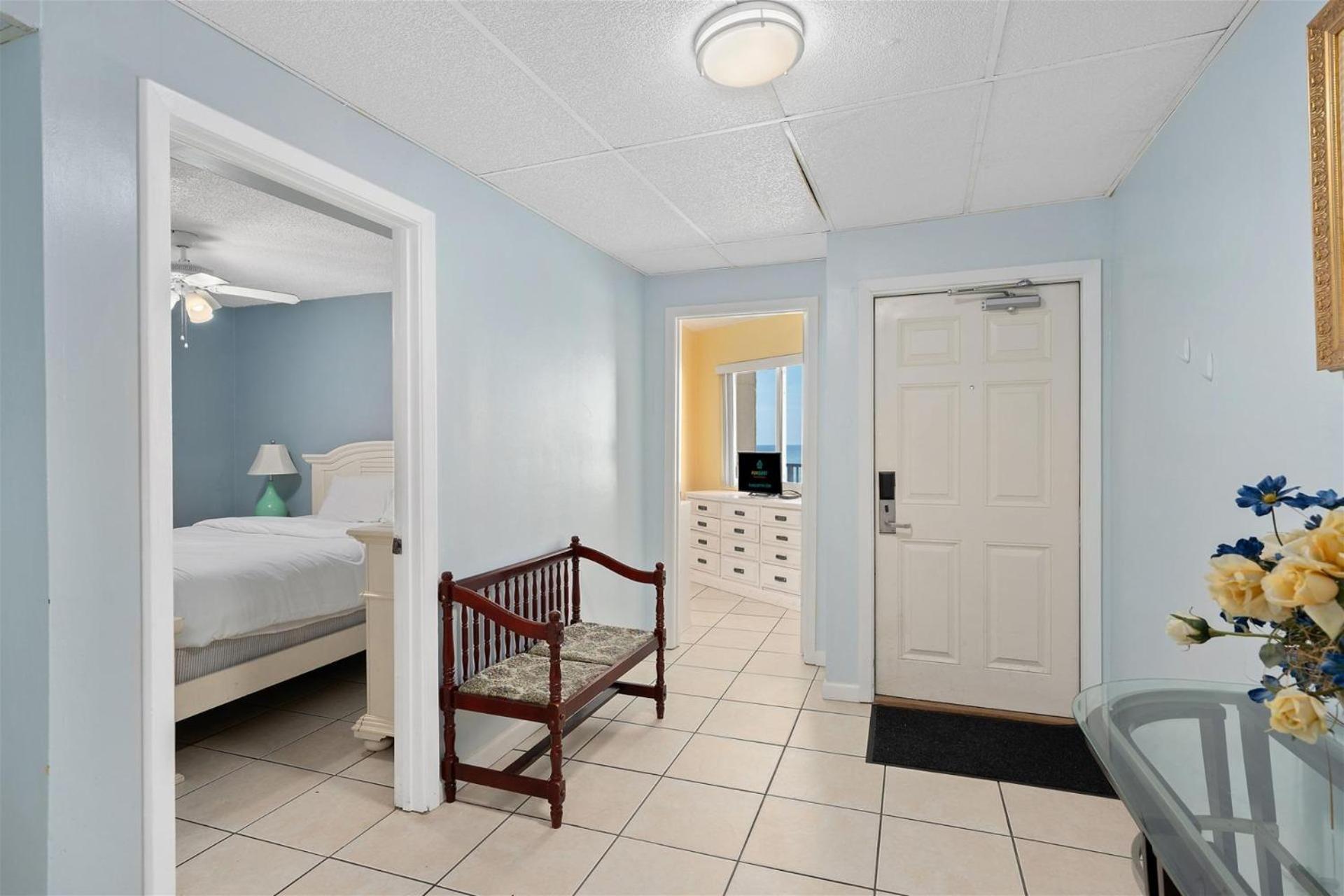Moondrifter 606 Apartment Panama City Beach Bagian luar foto