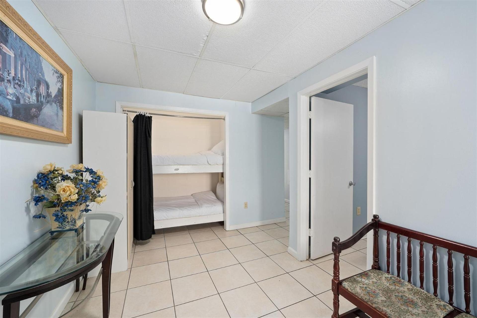 Moondrifter 606 Apartment Panama City Beach Bagian luar foto