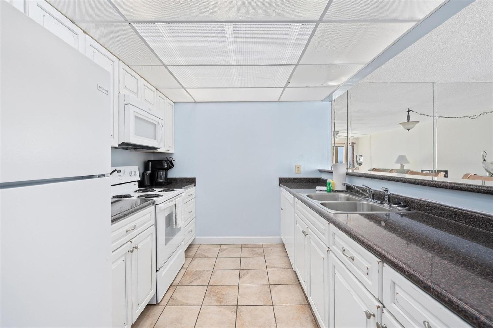 Moondrifter 606 Apartment Panama City Beach Bagian luar foto