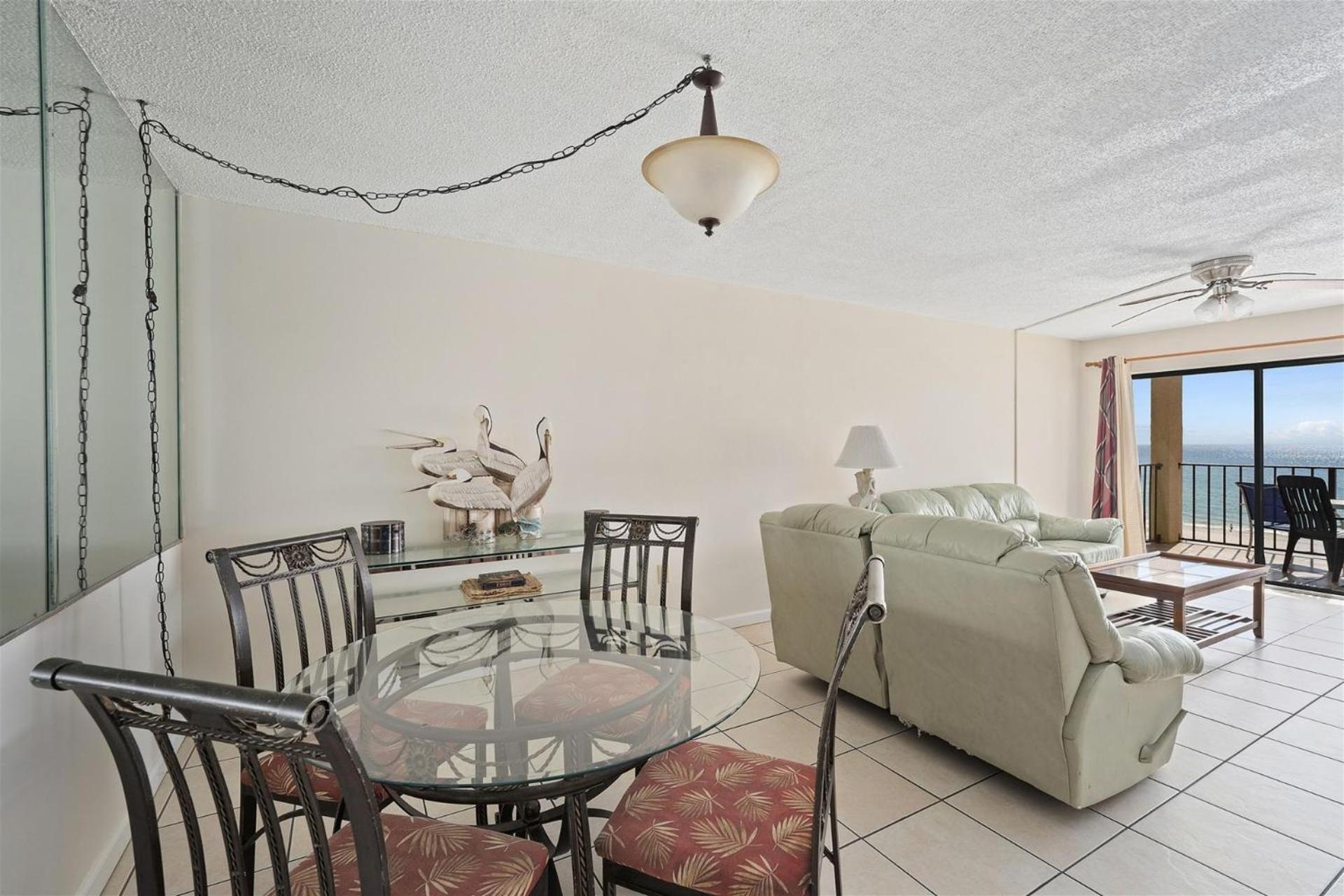 Moondrifter 606 Apartment Panama City Beach Bagian luar foto